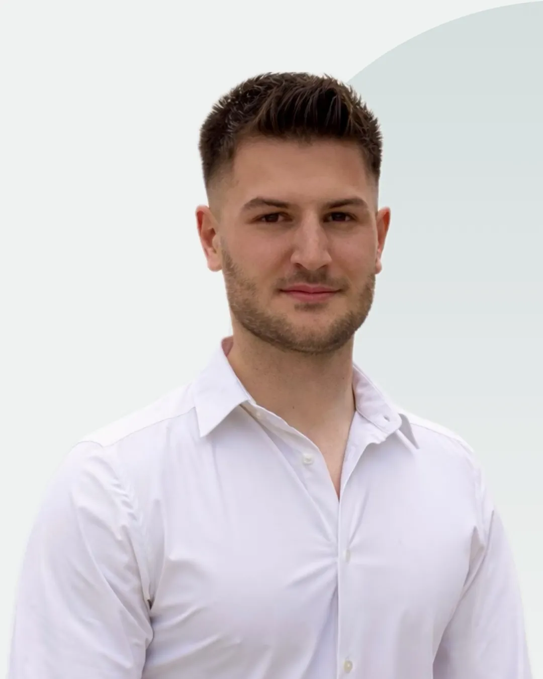 Il Dott. Leonardo Franchi, Biologo Nutrizionista